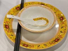 -万荣烤鸭店·北京菜(天坛店)