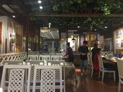 -新疆伏拉沃餐厅(白龙南路店)