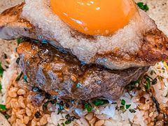 -炙柒Sekinana·精致料理 烧鸟·铁板烧(海上世界店)