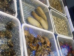 -方记海鲜大排档(乐山形象店)