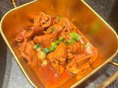 -牛New寿喜烧(虹桥新天地店)