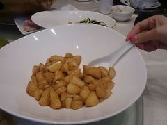 android_upload_pic-A One Kitchen·南京精菜馆(晶丽酒店店)