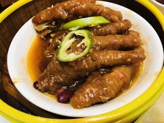 -明泉居茶点荟(车陂店)