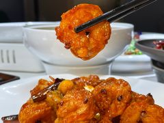 -嫩芽 ·地道重庆菜(十八梯露台夜景店)