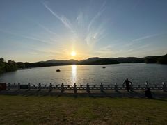 -佛手湖郊野公园