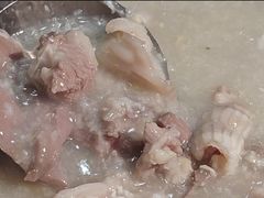 -洞密园美食城·二十二年老店(富华路店)