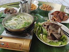 -巢湖名吃·徽府农家菜(半汤店)