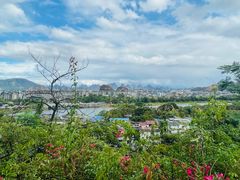-叠彩山景区