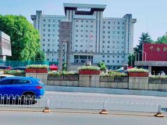 -中南财经政法大学(首义校区)