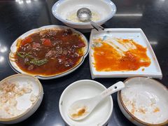 -旺达·福州菜(正大广场店)