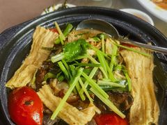 -天天海鲜城·海鲜大排档(新溪店)