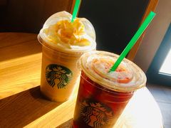 -星巴克(天津佛罗伦萨小镇店)