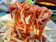 -六七八韩式烤肉·韩国料理(上杭路店)
