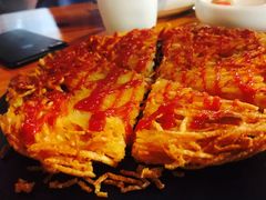 -东俞·韩式料理(院东街店)