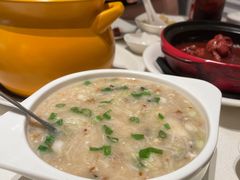 -莆田餐厅(吉隆坡柏威年广场店)