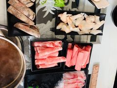 斑鱼片-丽江庭院之丽江往事(安定门店)