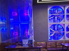 -关你鬼室大型密室逃脱(佛山创意园店)