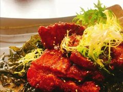 -名轩·中餐厅(南京玄武湖假日酒店)