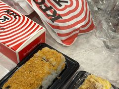 -肯德基(杭州浦沿店)