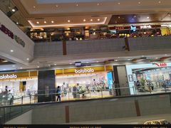 -永旺梦乐城(金银潭店)