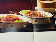 -鸭王烤鸭店(三里河店)