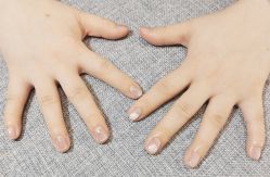 点击看大图 手部美甲-Beauty Nails 美甲美睫皮肤管理
