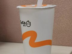 青稞巧克力-CoCo都可(建外SOHO店)