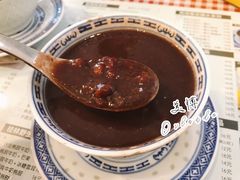 陈皮红豆沙-超琪星·咖啡简餐(川音店)