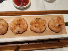 -双合园·海鲜水饺青岛菜(九水东路店)