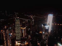-WFC会仙楼观景台