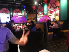 大堂-胖哥俩肉蟹煲(龙德广场店)