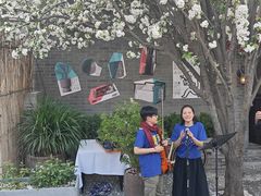 -藏红花·西班牙餐厅(北京五道营店)