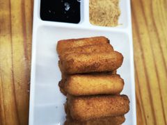 -老李重庆碳烤活鱼