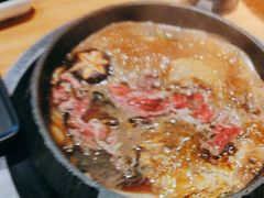 -水林间·寿喜烧自助(仙林金鹰店)