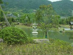 -径山寺