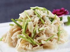 -烤肉宛饭庄(南礼士路店)