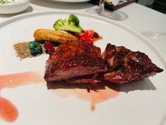-赤火牛排(金狮广场店)