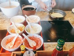 -嘉定凯悦·咖啡厅