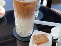 -瑞吉酒店·The Drawing Room闲逸廊·云端下午茶·夜奢Whiskey