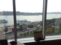 英迪格酒店-厦门海港英迪格酒店(中山路店)