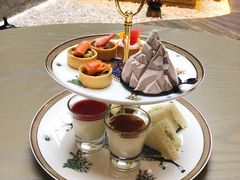 -CHASE Modern Cuisine(崇宁路店)
