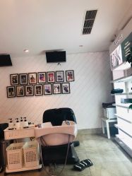 -美丽匯形象定制