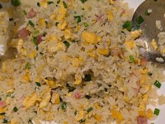 扬州炒饭-苏淮景·苏闽融创菜·海鲜(原空港井河轩店)