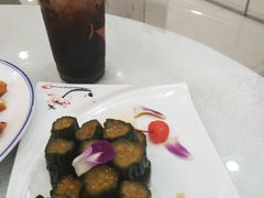 -普天和酒楼·新津菜·烤鸭(天津之眼店)