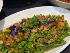 -陈厨老味·老派郴州菜(宜章店)