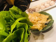 -润园四季椰子鸡火锅(海上世界店)