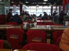 大堂-日昌餐馆(亦庄店)