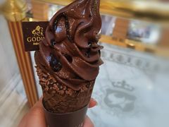 -GODIVA(月星环球港店)