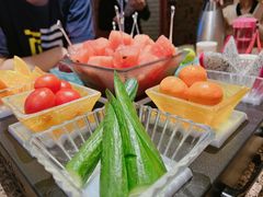 -火吧PTV聚会餐厅(10号店)