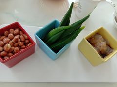 -七的湖·晚芳亭·阳澄湖农家菜·大闸蟹(莲花岛店)
